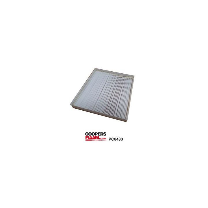 Filtras, salono oras CoopersFiaam PC8483
