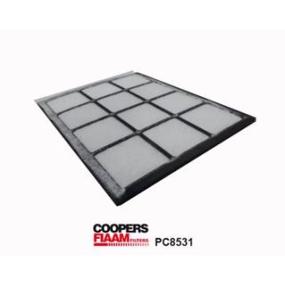 Filtras, salono oras CoopersFiaam PC8531