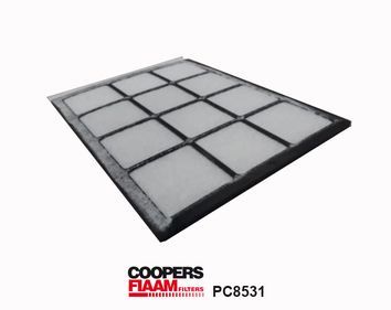 Filtras, salono oras CoopersFiaam PC8531