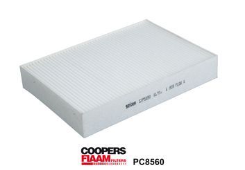 Filtras, salono oras CoopersFiaam PC8560