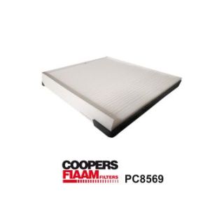 Filtras, salono oras CoopersFiaam PC8569