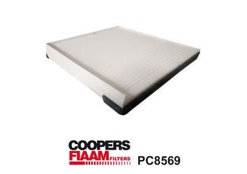 Filtras, salono oras CoopersFiaam PC8569