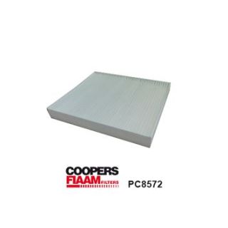 Filtras, salono oras CoopersFiaam PC8572