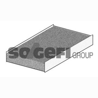 Filtras, salono oras CoopersFiaam PC8588