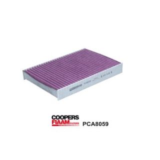 Filtras, salono oras CoopersFiaam PCA8059