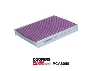 Filtras, salono oras CoopersFiaam PCA8059