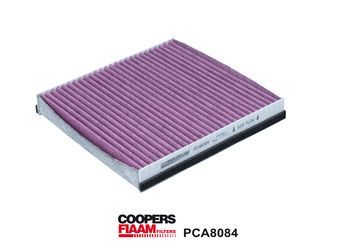 Filtras, salono oras CoopersFiaam PCA8084