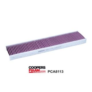 Filtras, salono oras CoopersFiaam PCA8113
