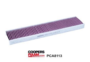 Filtras, salono oras CoopersFiaam PCA8113