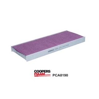 Filtras, salono oras CoopersFiaam PCA8190