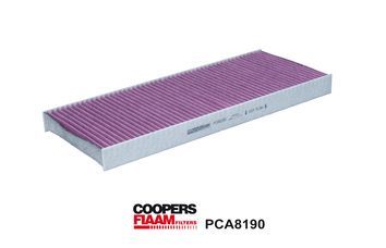 Filtras, salono oras CoopersFiaam PCA8190
