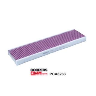 Filtras, salono oras CoopersFiaam PCA8263