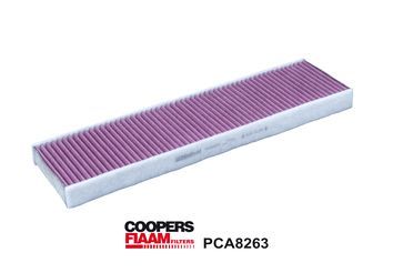 Filtras, salono oras CoopersFiaam PCA8263