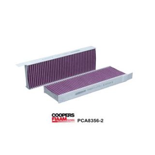 Filtras, salono oras CoopersFiaam PCA8356-2