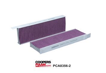 Filtras, salono oras CoopersFiaam PCA8356-2