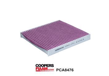 Filtras, salono oras CoopersFiaam PCA8476