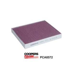 Filtras, salono oras CoopersFiaam PCA8572