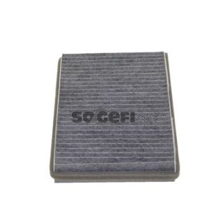 Filtras, salono oras CoopersFiaam PCK8044
