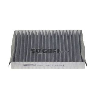 Filtras, salono oras CoopersFiaam PCK8059