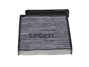 Filtras, salono oras CoopersFiaam PCK8128