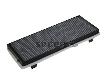 Filtras, salono oras CoopersFiaam PCK8142