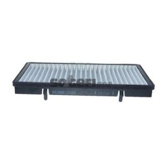 Filtras, salono oras CoopersFiaam PCK8154