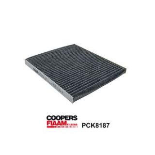 Filtras, salono oras CoopersFiaam PCK8187