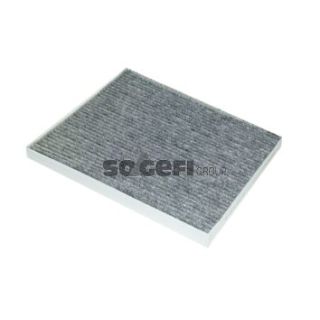 Filtras, salono oras CoopersFiaam PCK8194