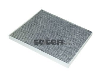 Filtras, salono oras CoopersFiaam PCK8194