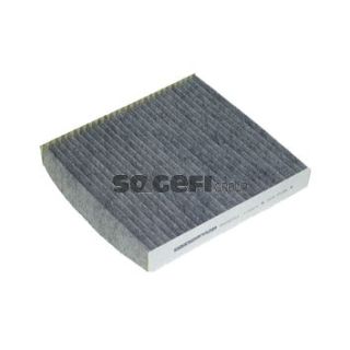 Filtras, salono oras CoopersFiaam PCK8201