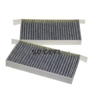 Filtras, salono oras CoopersFiaam PCK8208-2