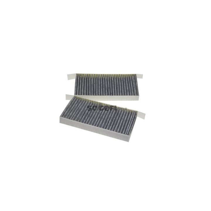 Filtras, salono oras CoopersFiaam PCK8208-2