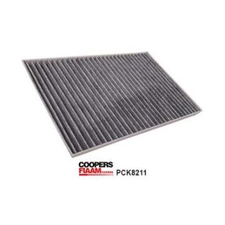 Filtras, salono oras CoopersFiaam PCK8211