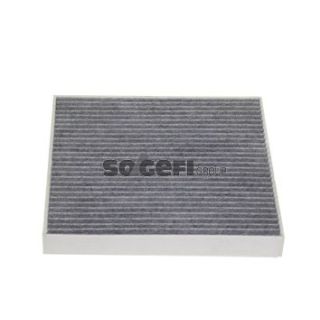 Filtras, salono oras CoopersFiaam PCK8226