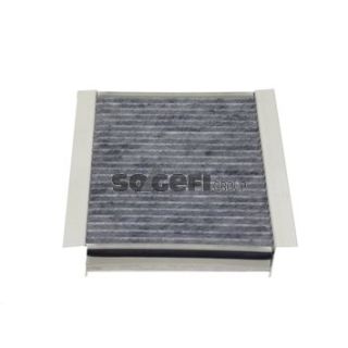 Filtras, salono oras CoopersFiaam PCK8227