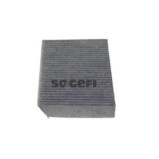 Filtras, salono oras CoopersFiaam PCK8249