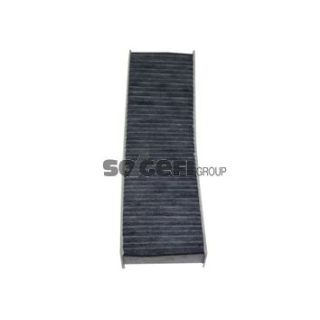 Filtras, salono oras CoopersFiaam PCK8263