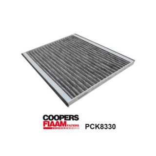 Filtras, salono oras CoopersFiaam PCK8330