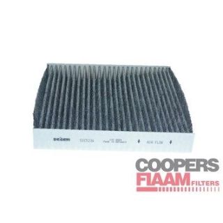Filtras, salono oras CoopersFiaam PCK8340