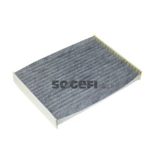 Filtras, salono oras CoopersFiaam PCK8355