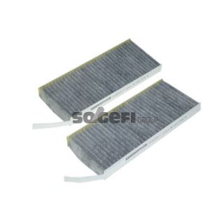 Filtras, salono oras CoopersFiaam PCK8356-2