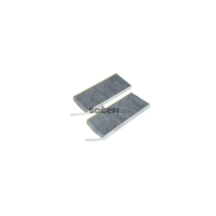 Filtras, salono oras CoopersFiaam PCK8356-2