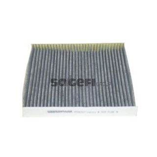 Filtras, salono oras CoopersFiaam PCK8361