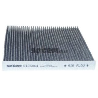 Filtras, salono oras CoopersFiaam PCK8476