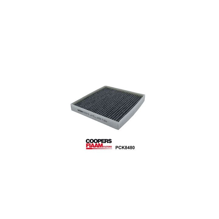 Filtras, salono oras CoopersFiaam PCK8480