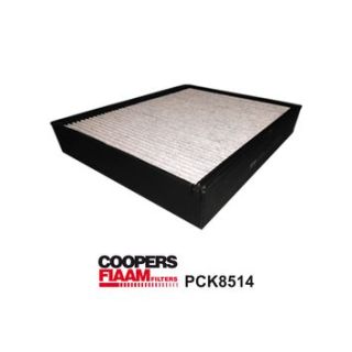 Filtras, salono oras CoopersFiaam PCK8514