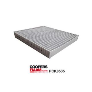 Filtras, salono oras CoopersFiaam PCK8535