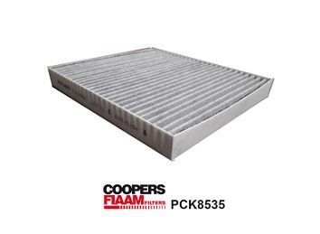 Filtras, salono oras CoopersFiaam PCK8535