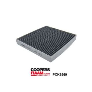 Filtras, salono oras CoopersFiaam PCK8569