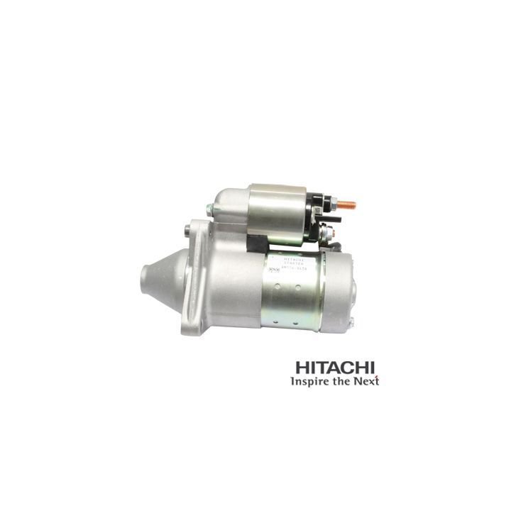 Starteris HITACHI 2506908